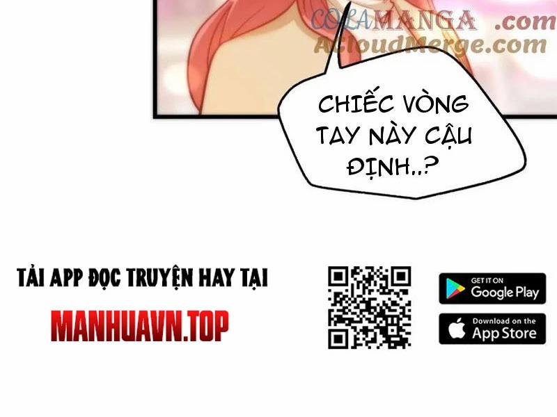 Trọng Sinh Không Làm Chạn Vương, Tôi Một Mình Nạp Game Thăng Cấp Chương 135 Trang 17