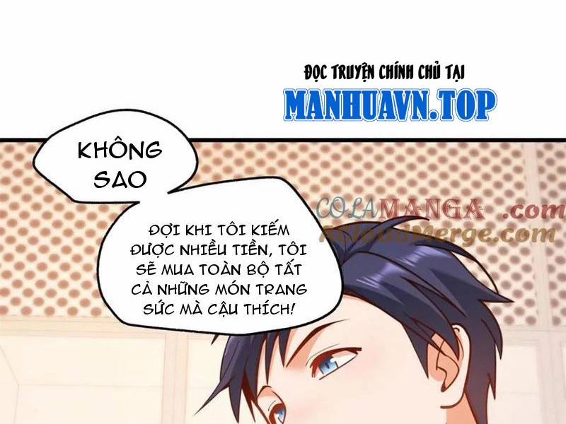 Trọng Sinh Không Làm Chạn Vương, Tôi Một Mình Nạp Game Thăng Cấp Chương 135 Trang 37