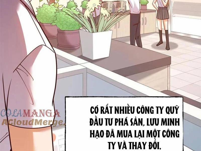 Trọng Sinh Không Làm Chạn Vương, Tôi Một Mình Nạp Game Thăng Cấp Chương 161 Trang 12