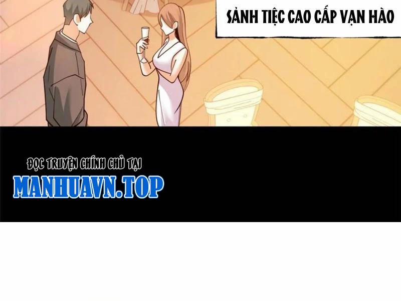 Trọng Sinh Không Làm Chạn Vương, Tôi Một Mình Nạp Game Thăng Cấp Chương 165 Trang 16