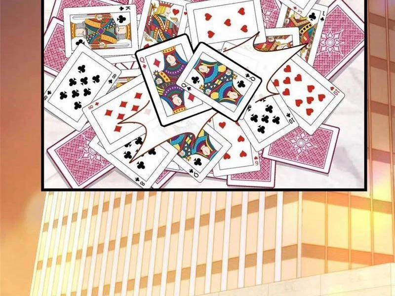 Trọng Sinh Không Làm Chạn Vương, Tôi Một Mình Nạp Game Thăng Cấp Chương 174 Trang 21