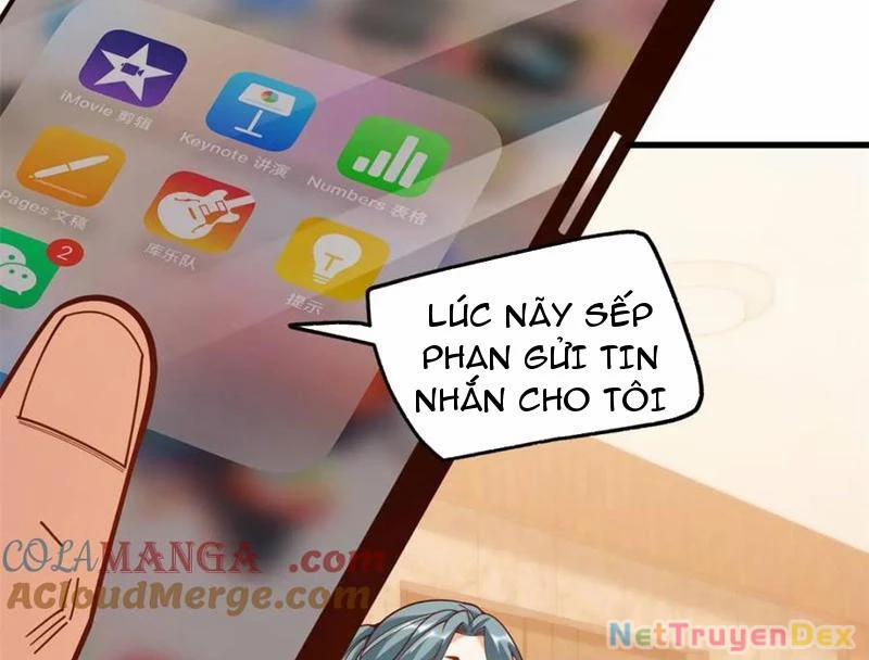 Trọng Sinh Không Làm Chạn Vương, Tôi Một Mình Nạp Game Thăng Cấp Chương 182 Trang 81