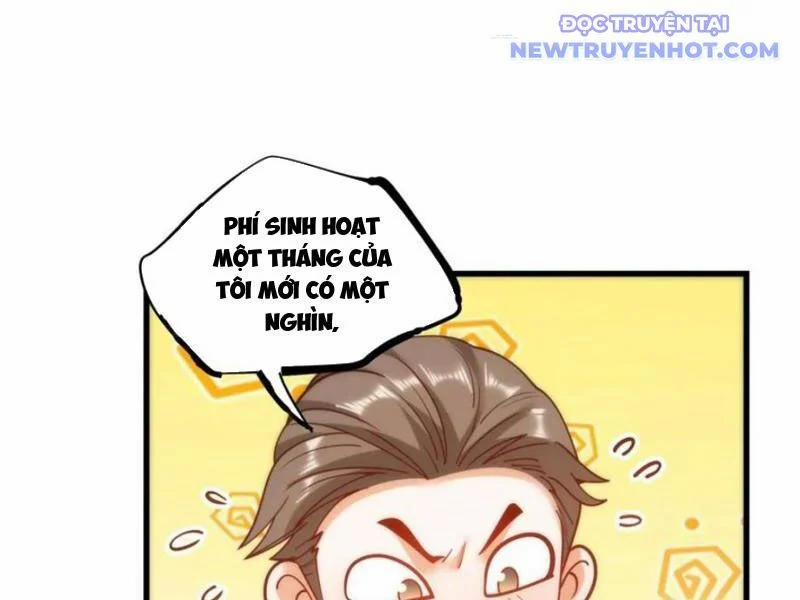 Trọng Sinh Không Làm Chạn Vương, Tôi Một Mình Nạp Game Thăng Cấp Chương 187 Trang 79