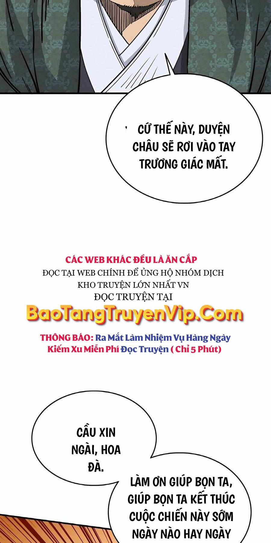 Trọng Sinh Thành Thần Y Thời Tam Quốc Chương 105 Trang 35