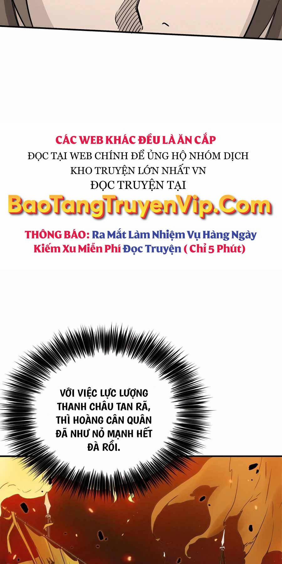 Trọng Sinh Thành Thần Y Thời Tam Quốc Chương 107 Trang 36