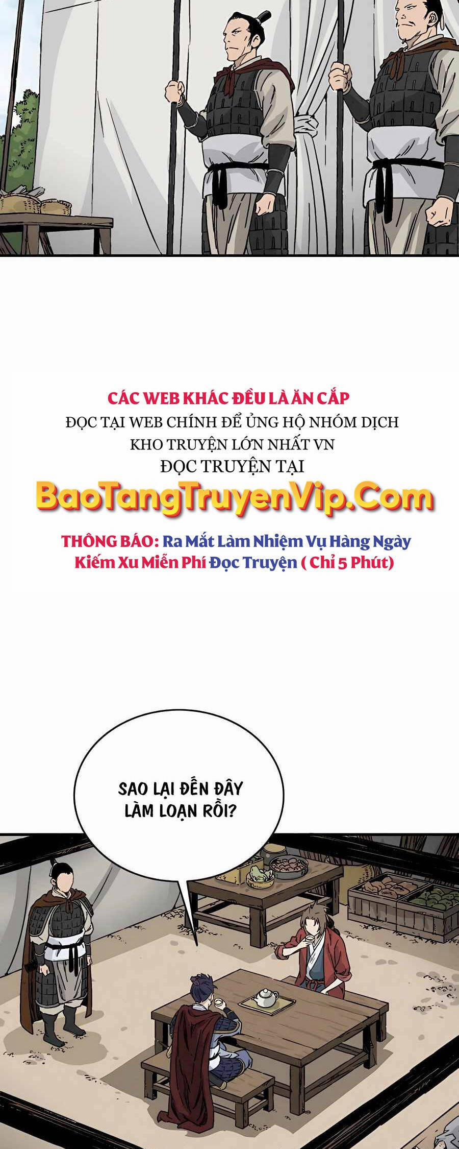 Trọng Sinh Thành Thần Y Thời Tam Quốc Chương 110 Trang 33