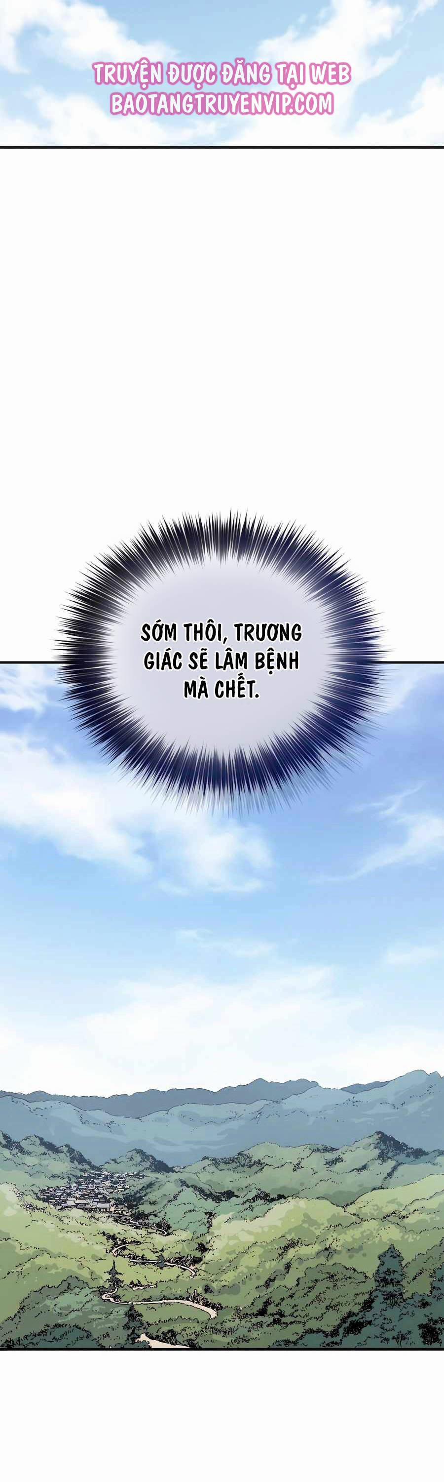 Trọng Sinh Thành Thần Y Thời Tam Quốc Chương 117 Trang 11