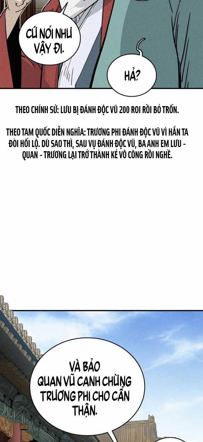 Trọng Sinh Thành Thần Y Thời Tam Quốc Chương 128 Trang 50