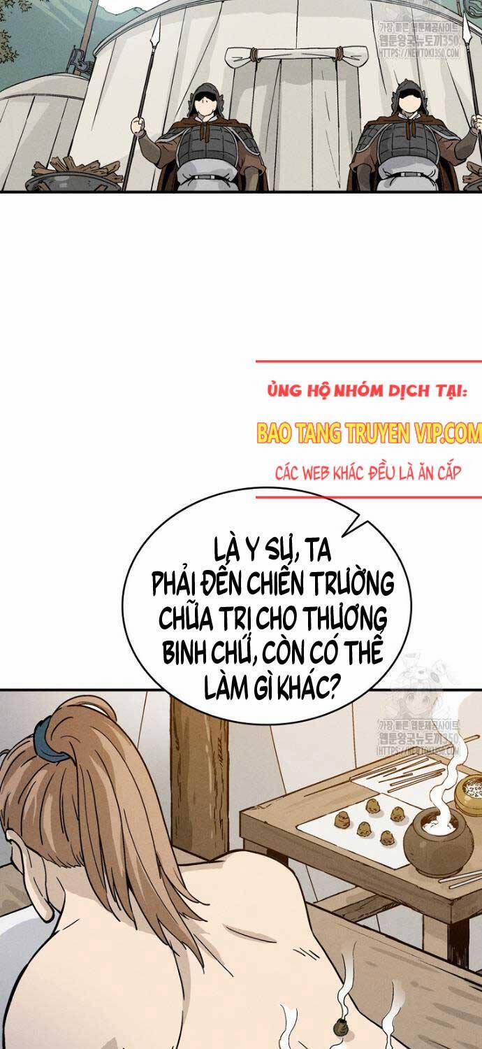 Trọng Sinh Thành Thần Y Thời Tam Quốc Chương 128 Trang 60