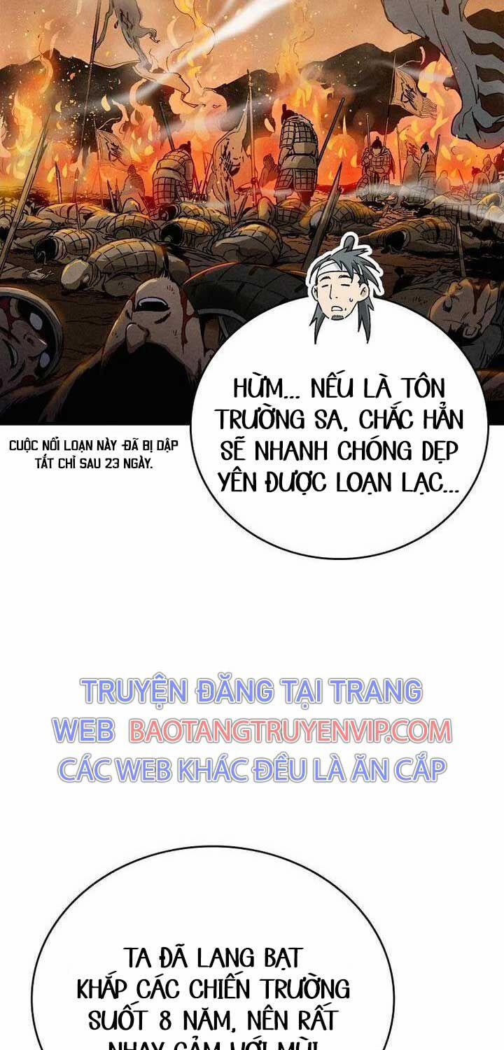 Trọng Sinh Thành Thần Y Thời Tam Quốc Chương 130 Trang 62