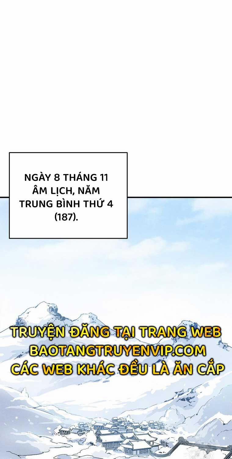 Trọng Sinh Thành Thần Y Thời Tam Quốc Chương 131 Trang 18