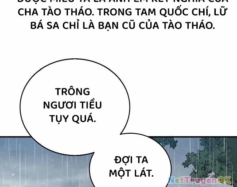 Trọng Sinh Thành Thần Y Thời Tam Quốc Chương 139 Trang 58