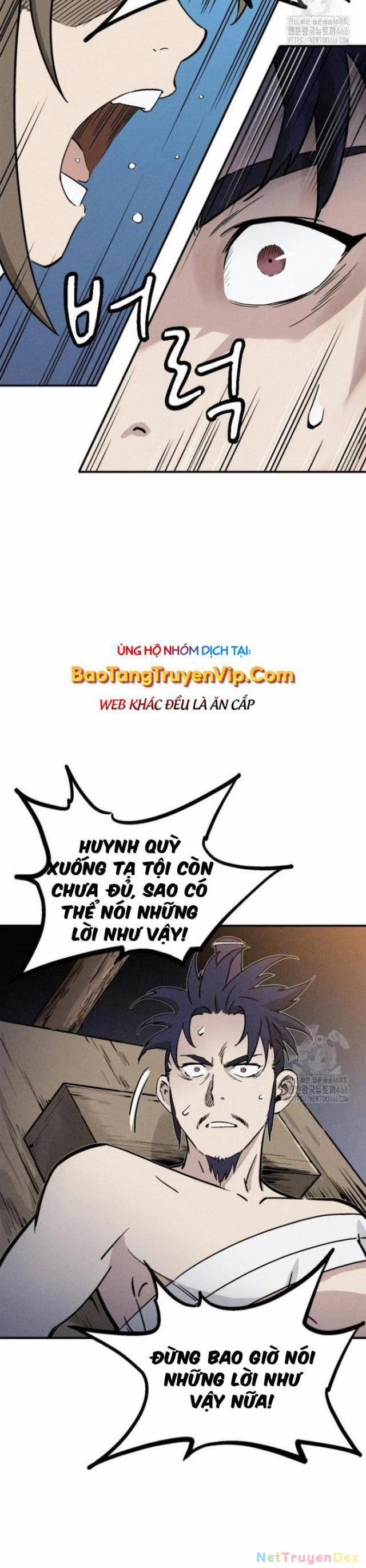 Trọng Sinh Thành Thần Y Thời Tam Quốc Chương 143 Trang 30