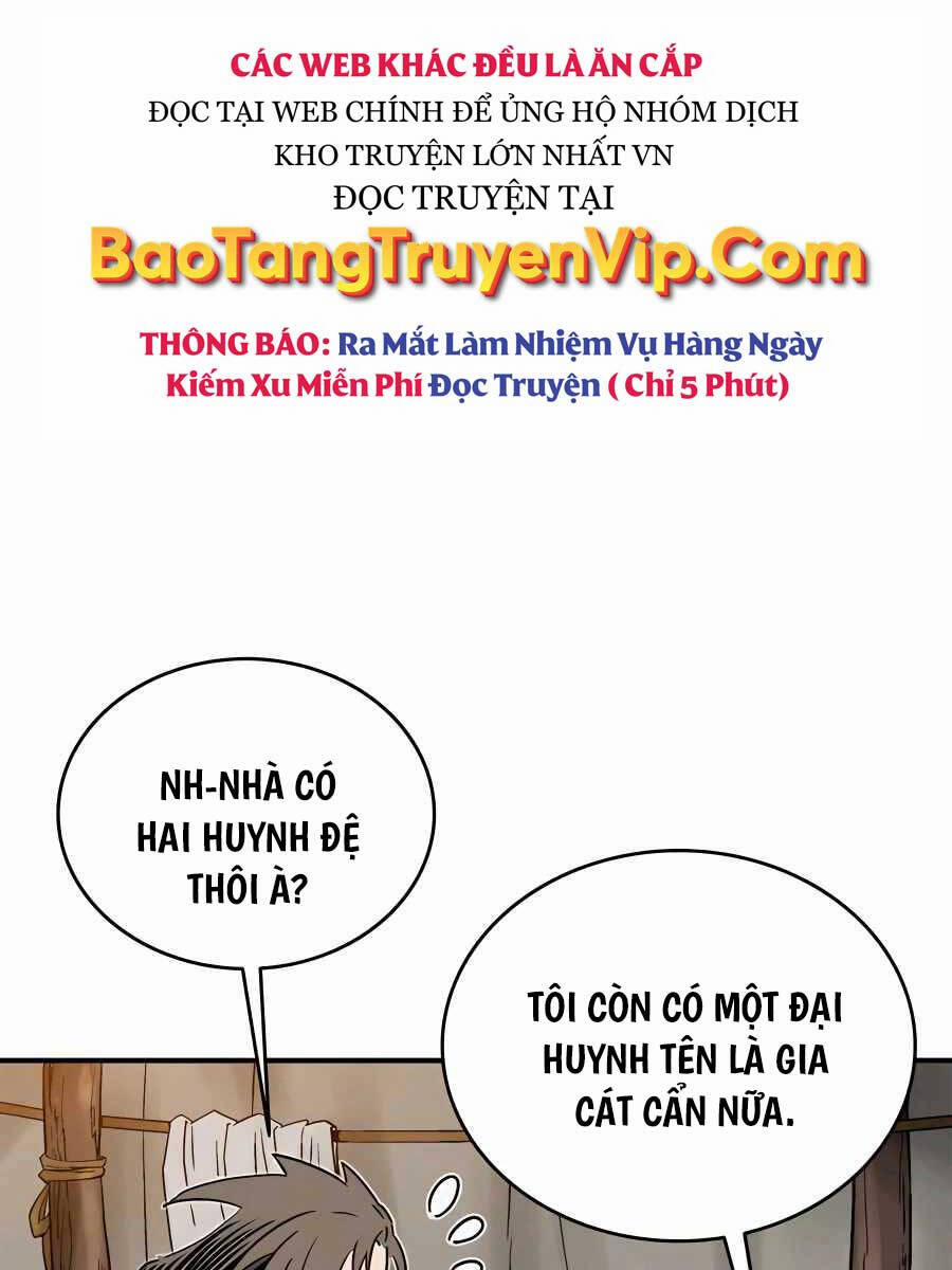 Trọng Sinh Thành Thần Y Thời Tam Quốc Chương 93 Trang 61