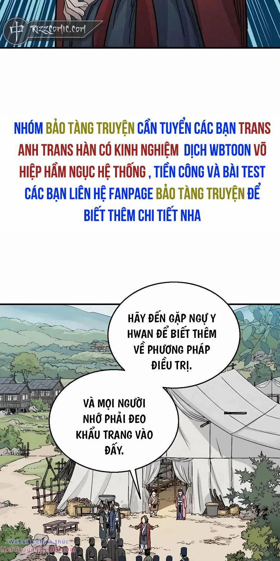 Trọng Sinh Thành Thần Y Thời Tam Quốc Chương 97 Trang 40