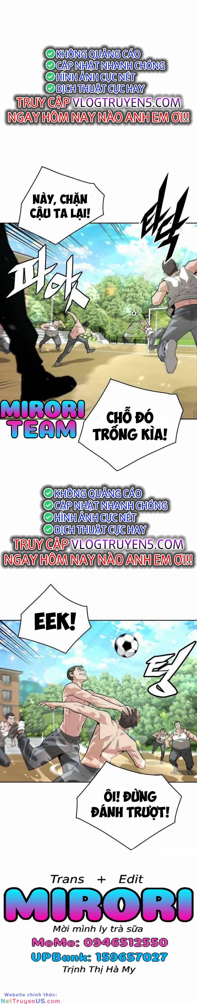 Trù Vương Mạt Thế Chương 1 Trang 15