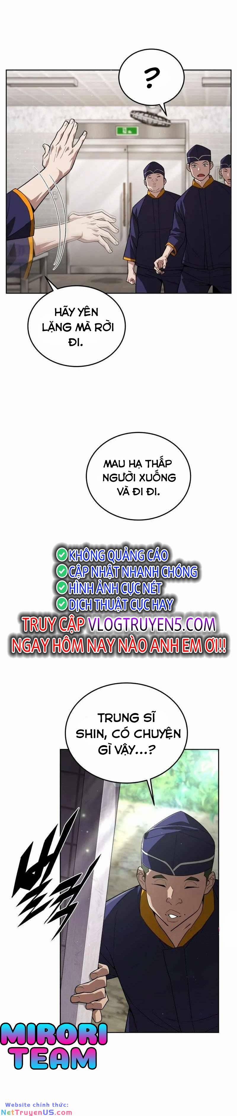 Trù Vương Mạt Thế Chương 1 Trang 44