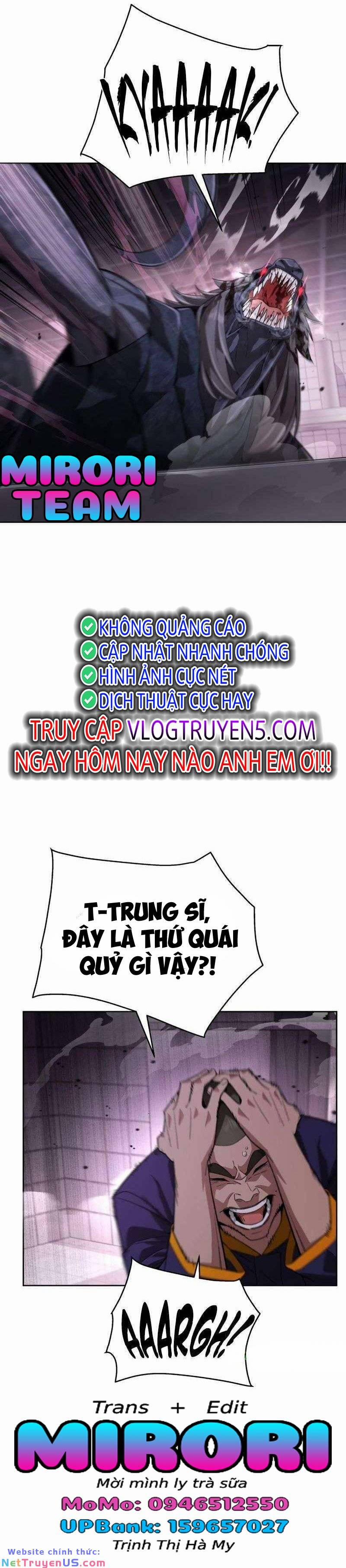 Trù Vương Mạt Thế Chương 1 Trang 55