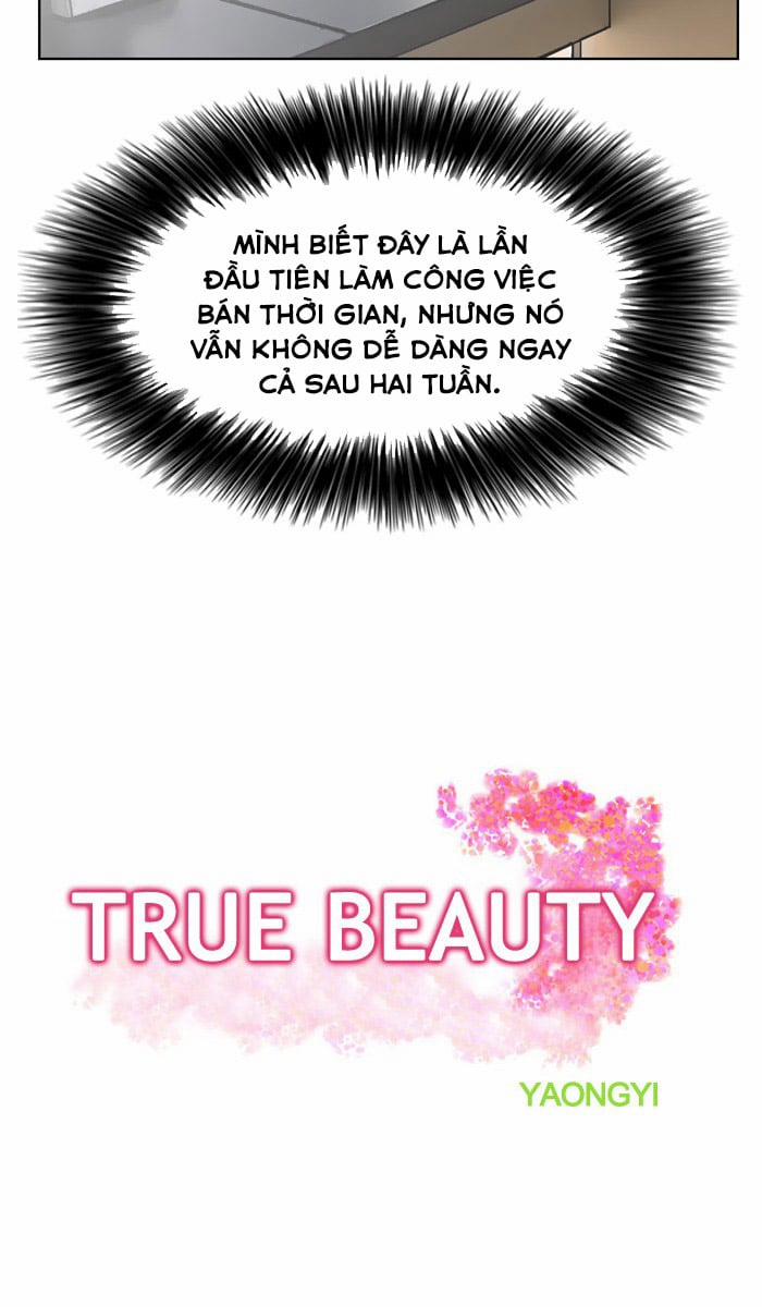 True Beauty (Nữ Thần Giáng Thế) Chương 26 Trang 5