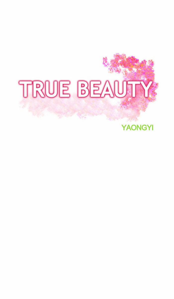 True Beauty (Nữ Thần Giáng Thế) Chương 29 Trang 13