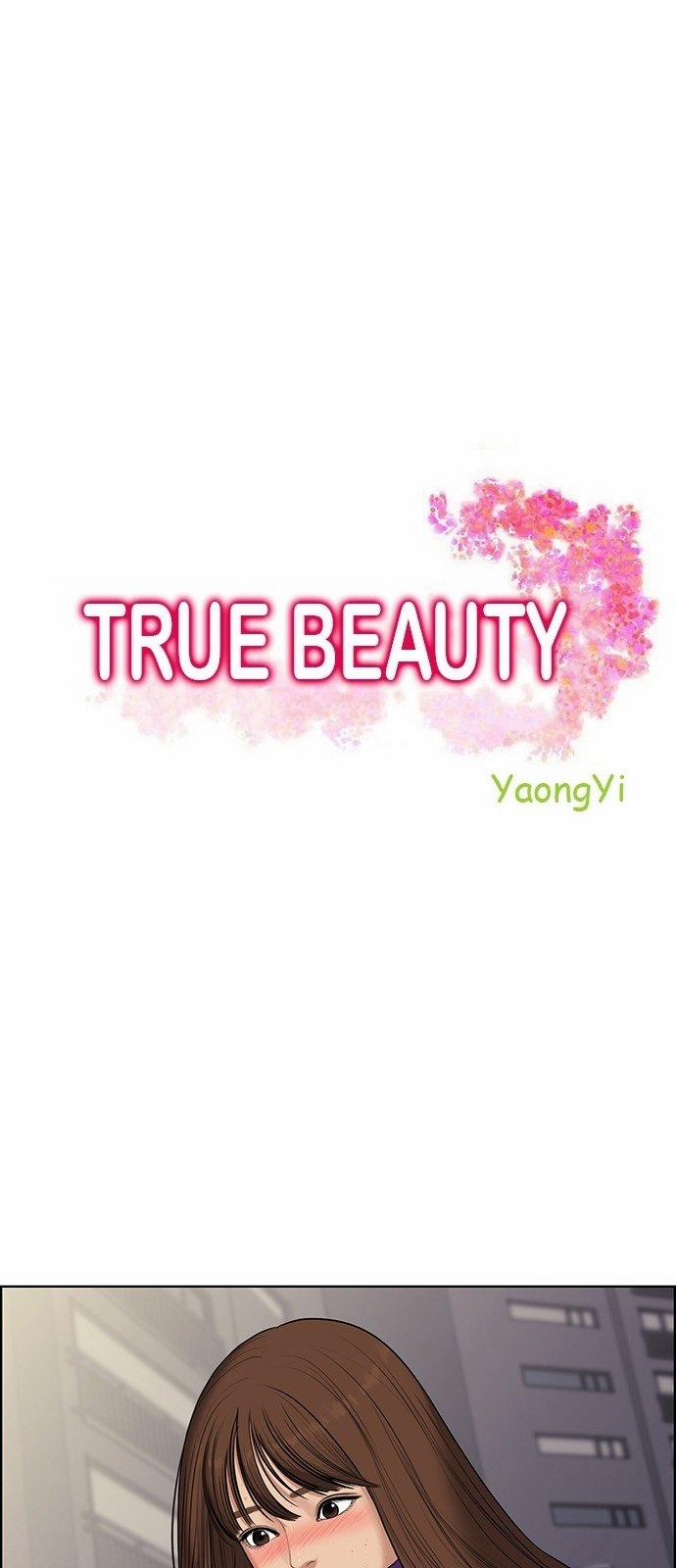 True Beauty (Nữ Thần Giáng Thế) Chương 51 Trang 4