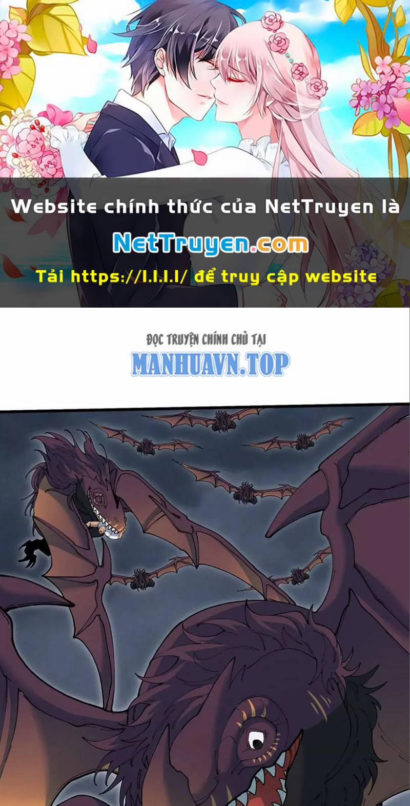 Trùng Sinh Thành Godzilla Chương 116 Trang 1