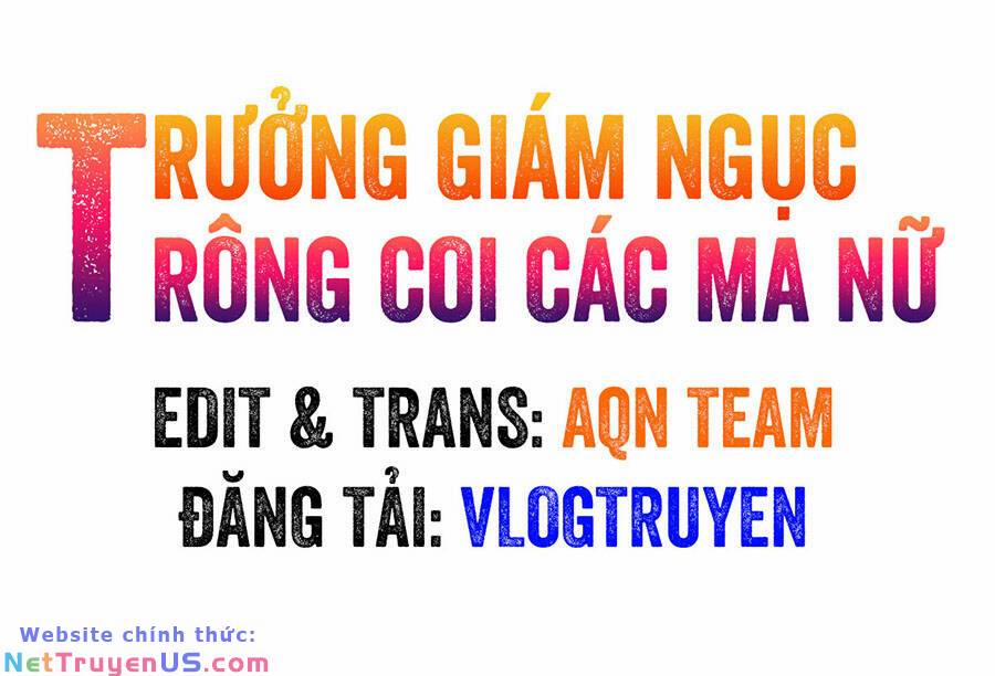 Trưởng Giám Ngục Trông Coi Các Ma Nữ Chương 51 Trang 2