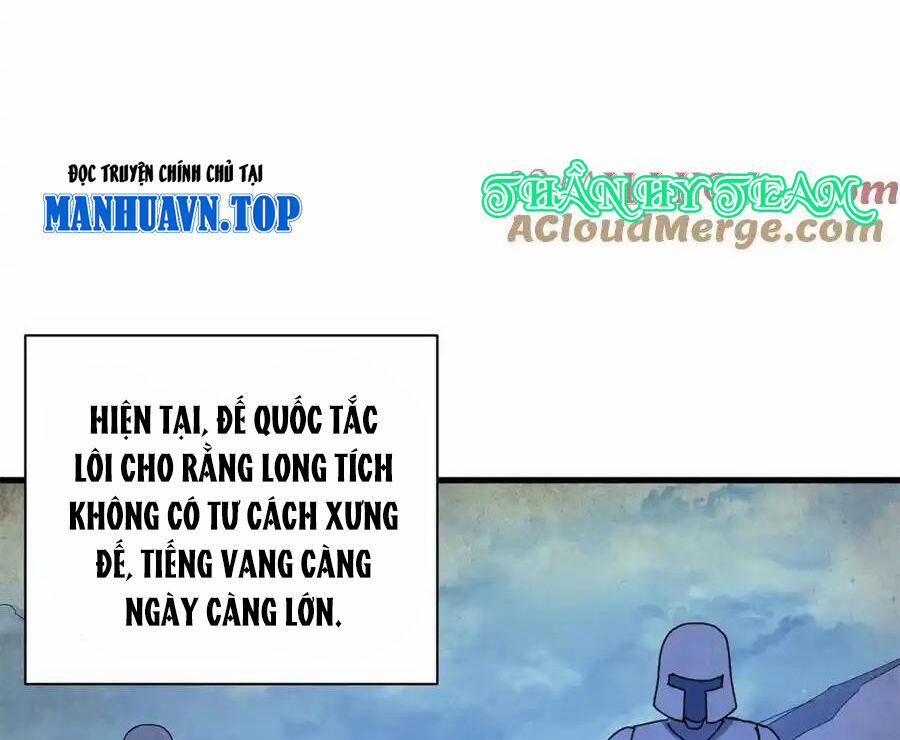 Trưởng Giám Ngục Trông Coi Các Ma Nữ Chương 62 Trang 73