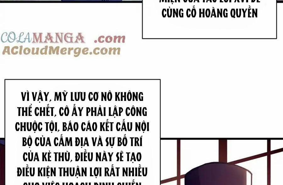 Trưởng Giám Ngục Trông Coi Các Ma Nữ Chương 62 Trang 76