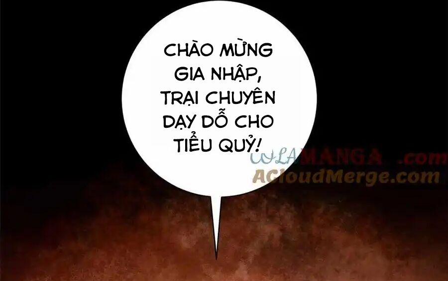 Trưởng Giám Ngục Trông Coi Các Ma Nữ Chương 68 Trang 48