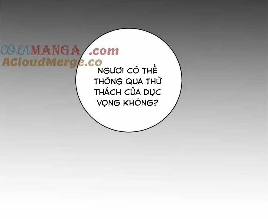 Trưởng Giám Ngục Trông Coi Các Ma Nữ Chương 69 Trang 28