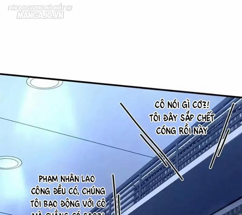 Trưởng Giám Ngục Trông Coi Các Ma Nữ Chương 71 Trang 75