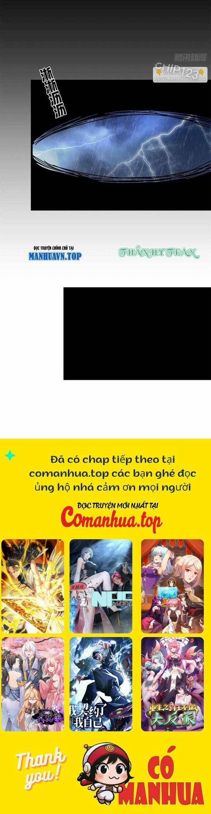 Trưởng Giám Ngục Trông Coi Các Ma Nữ Chương 85 Trang 28