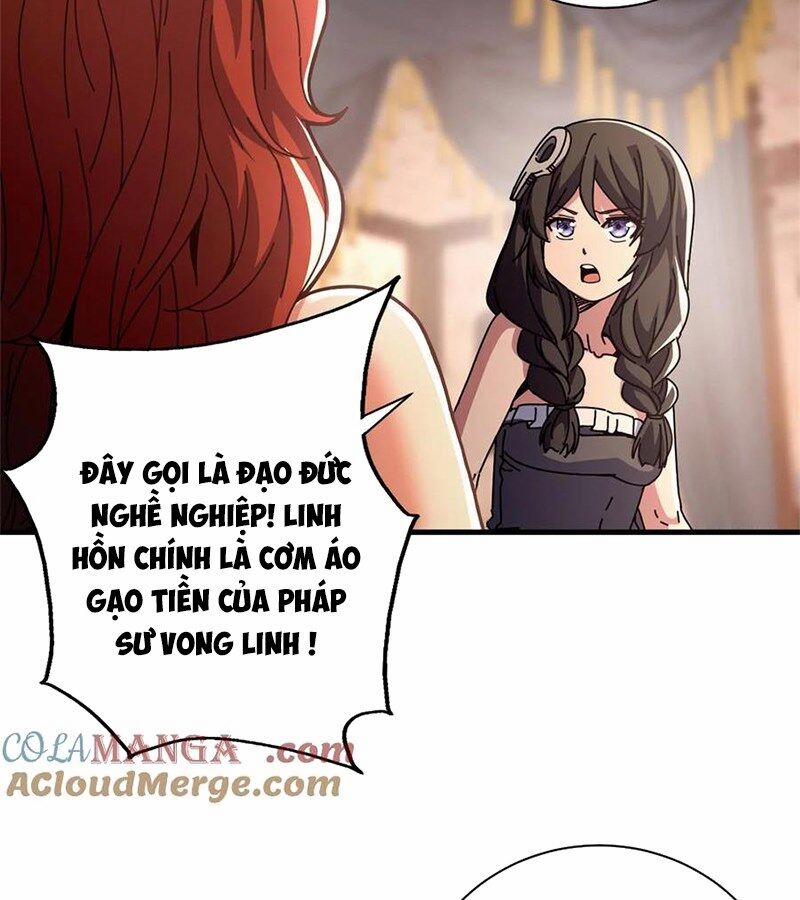 Trưởng Giám Ngục Trông Coi Các Ma Nữ Chương 95 Trang 52