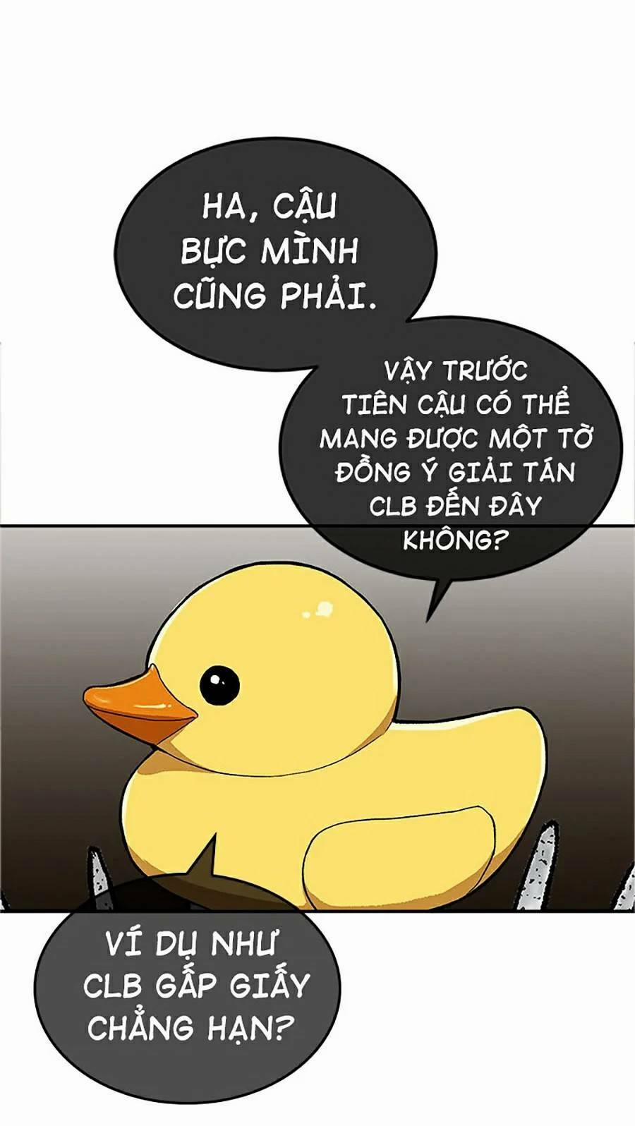 Trường Học Vương Quyền Chương 1 Trang 107