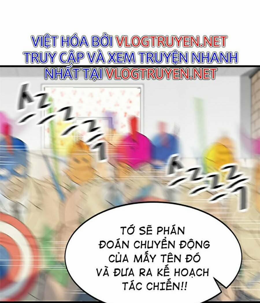 Trường Học Vương Quyền Chương 2 Trang 108