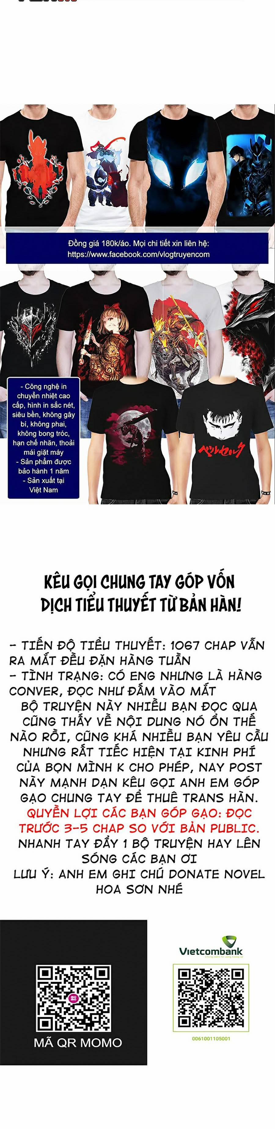 Trường Học Vương Quyền Chương 6 Trang 36