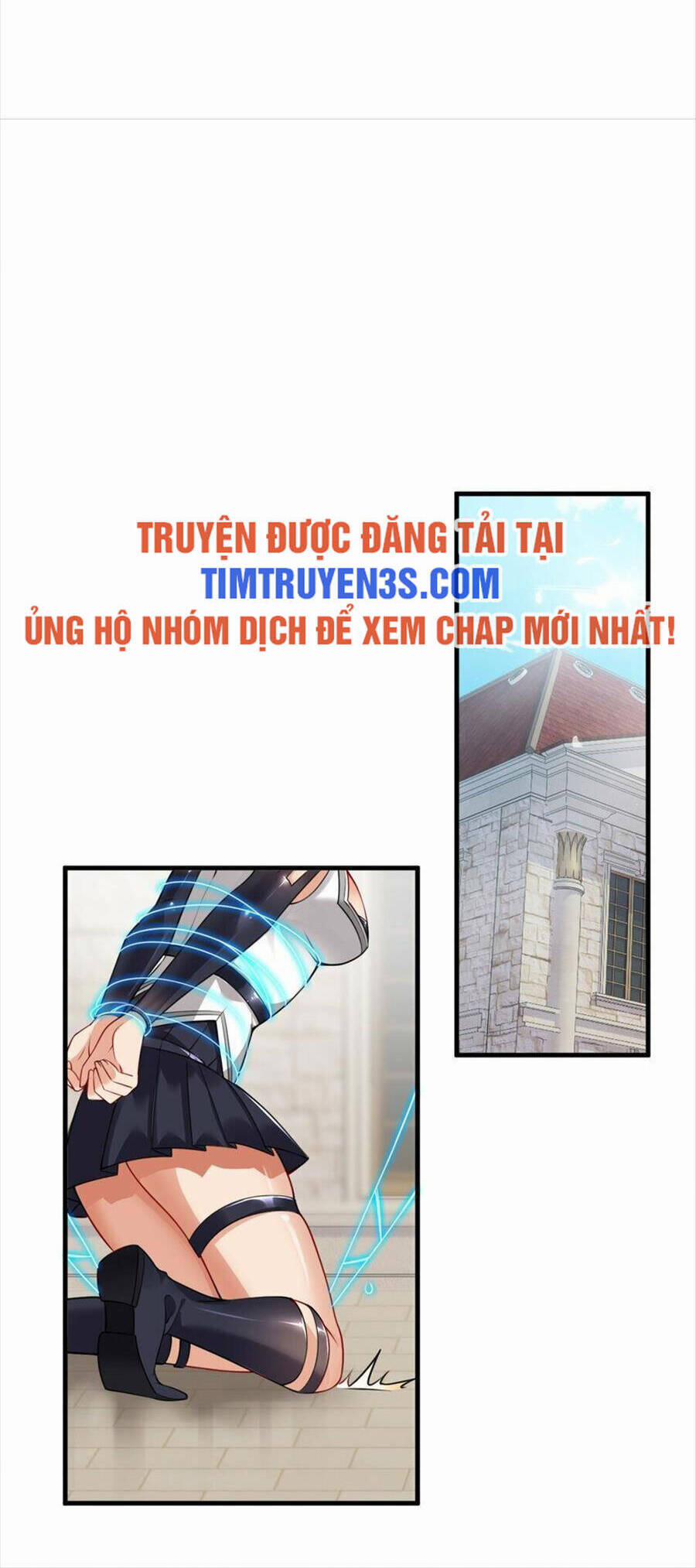 Trường Sinh Bất Lão, Ta Cưới Tà Thần Về Làm Vợ Chương 13 Trang 32