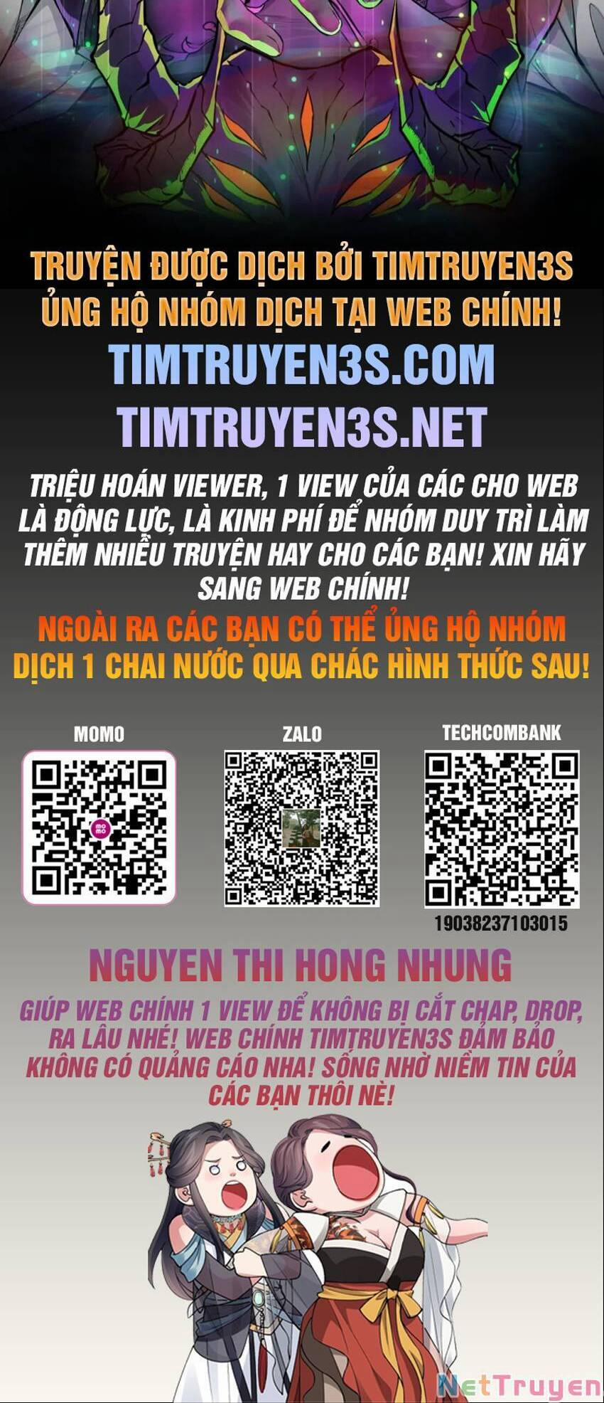 Trường Sinh Bất Lão, Ta Cưới Tà Thần Về Làm Vợ Chương 3 Trang 2