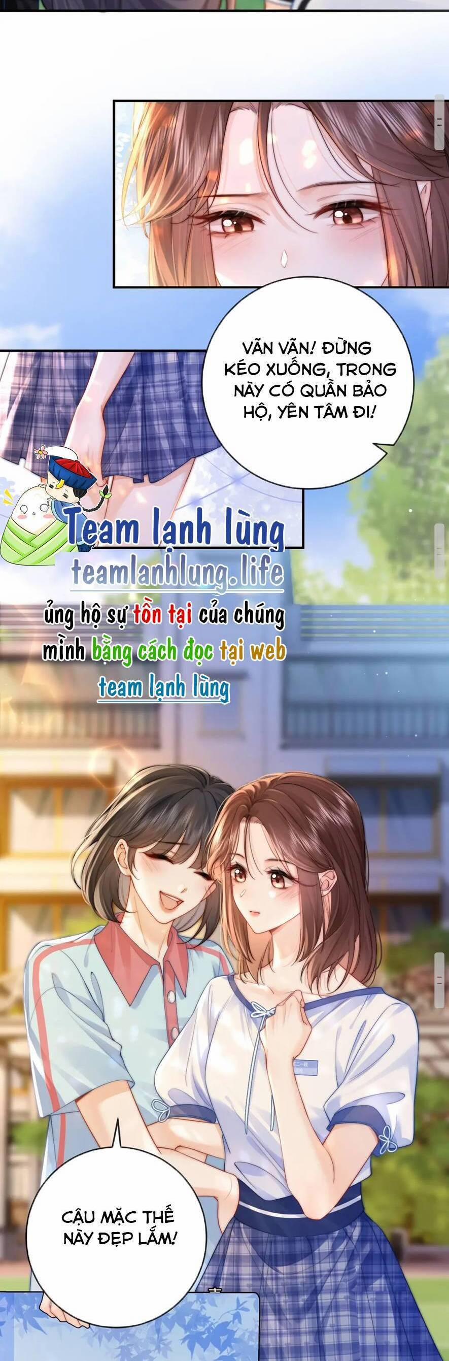 Truỵ Lạc Chương 2 Trang 20