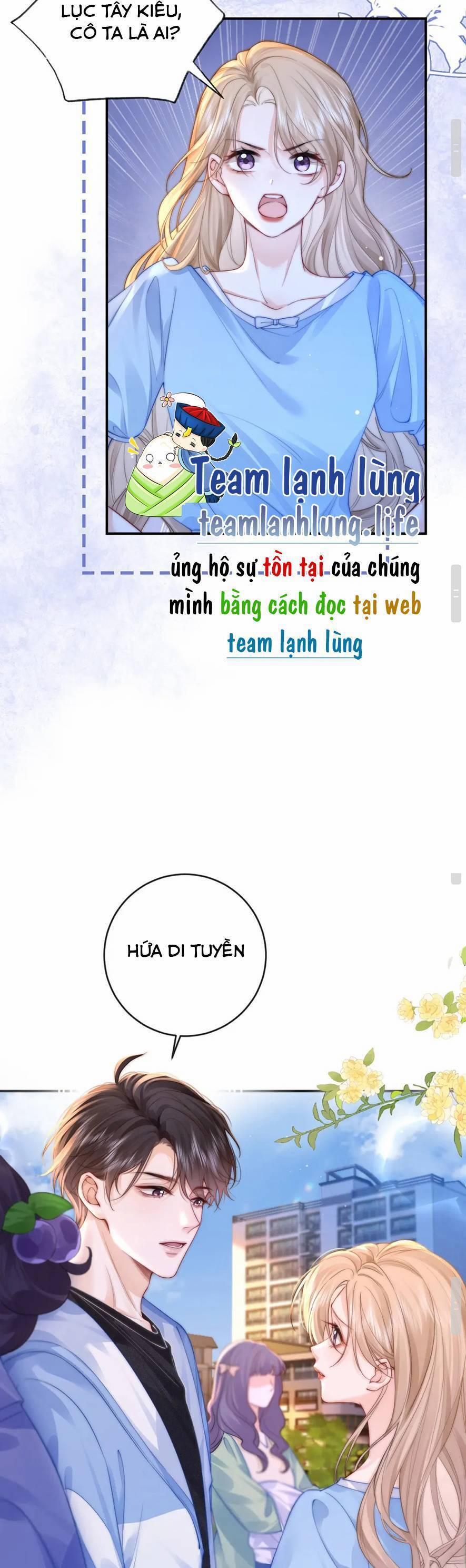 Truỵ Lạc Chương 2 Trang 25