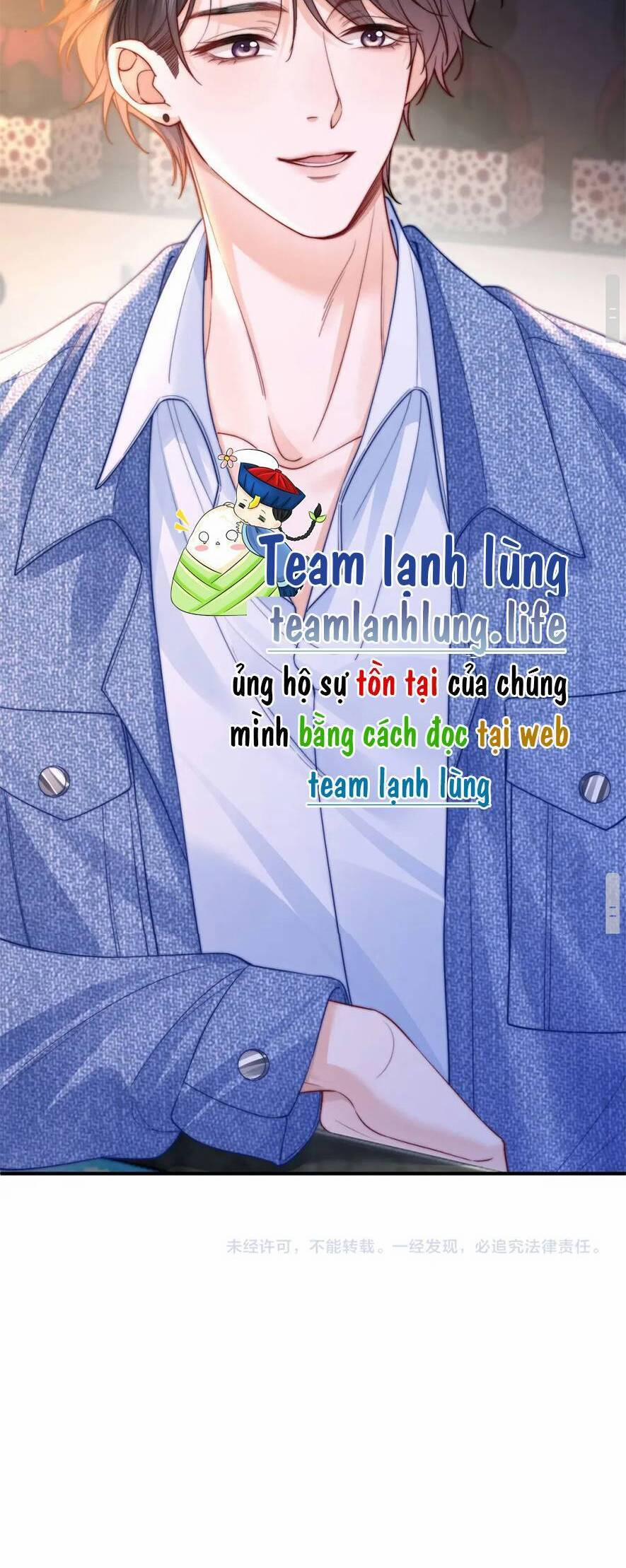 Truỵ Lạc Chương 4 Trang 35