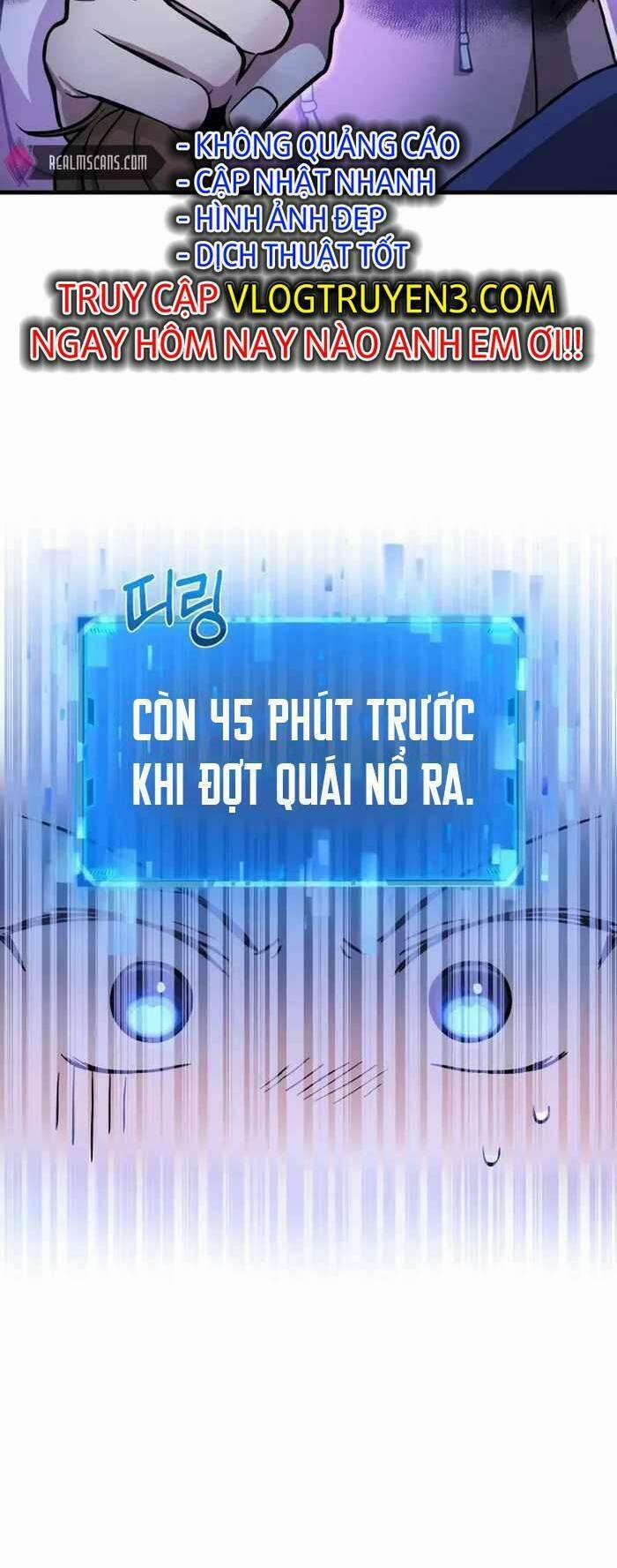 Truyền Nhân Của Thần Thoại Anh Hùng Chương 6 Trang 11