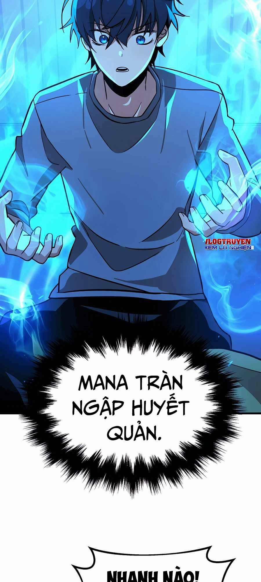 Truyền Nhân Của Thần Thoại Anh Hùng Chương 7 Trang 52