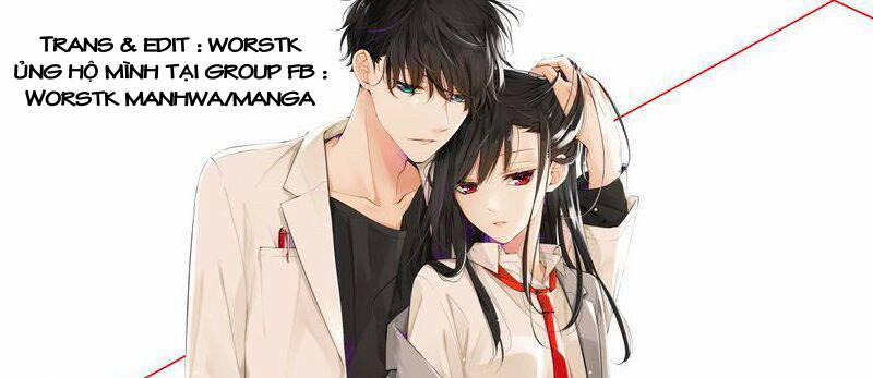 Tsuiraku Jk To Haijin Kyoushi Chương 76 Trang 1