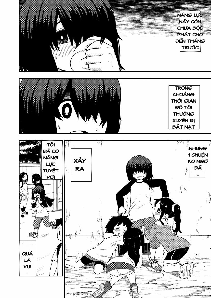 Tsuyu Biyori ~Katei Kyoushi no Oshigoto~ (My Hero Academia) Chương Oneshot Trang 10