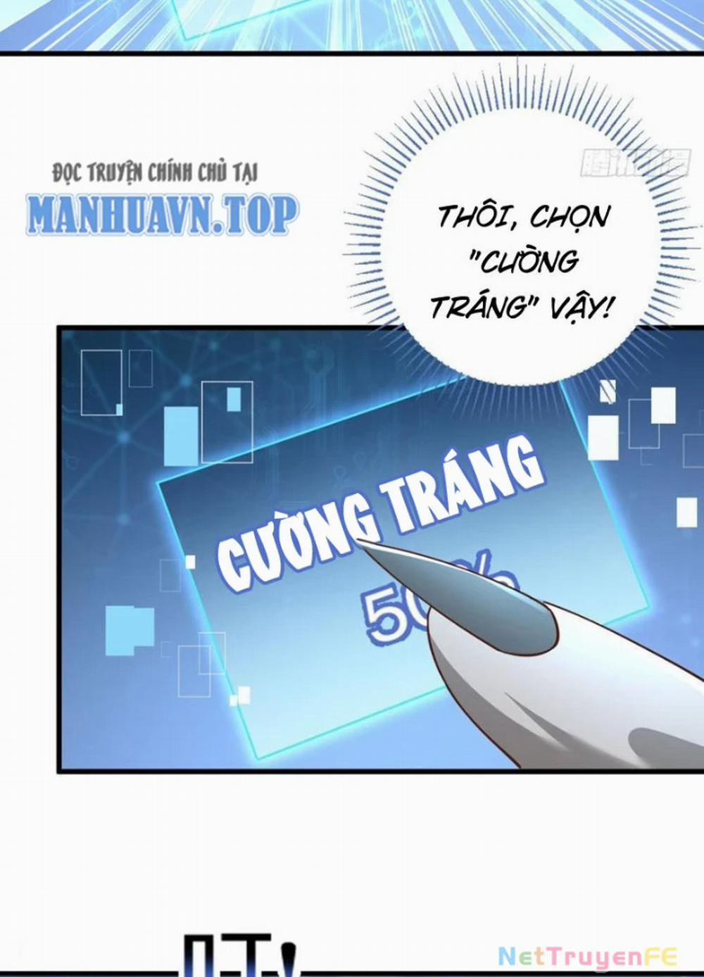 Từ Dã Quái Bắt Đầu Thăng Cấp Chương 3 Trang 56