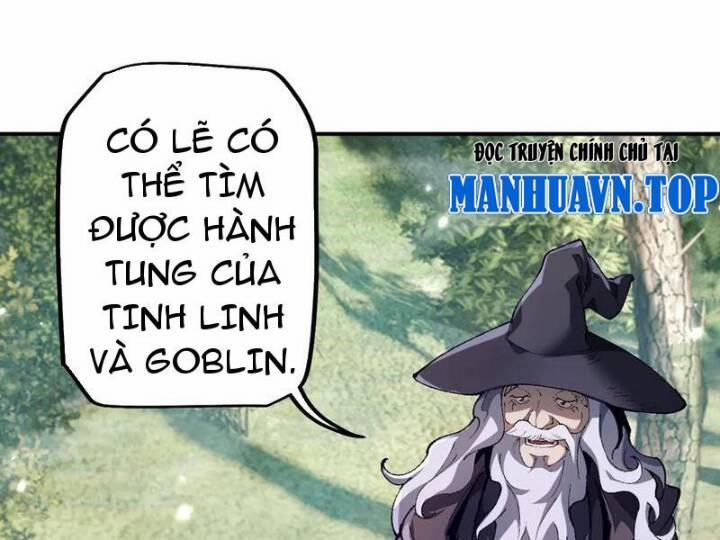 Từ Goblin Thành Thần Goblin Chương 27 Trang 28