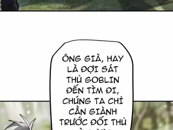 Từ Goblin Thành Thần Goblin Chương 27 Trang 37