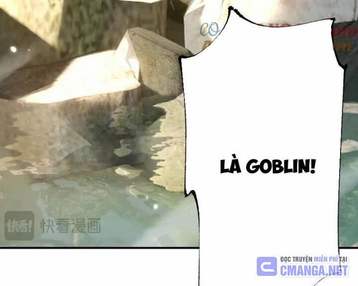 Từ Goblin Thành Thần Goblin Chương 27 Trang 44